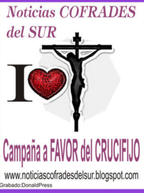 Campaña de Navidad Hdad. Los Dolores de Sevilla, del popular barrio del Cerro del Águila.