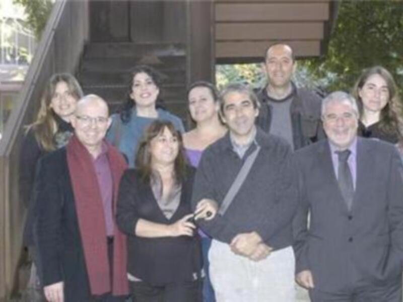 Canal Sur Radio falla los premios El Público en su XI Edición