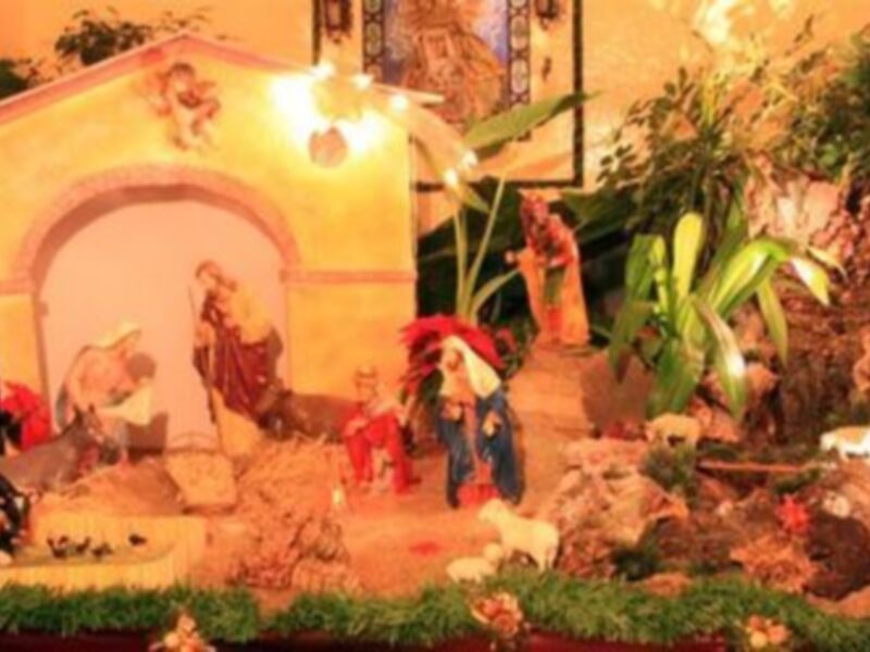 Feliz 2010 a los cinco millones de lectores de sevillapress.com