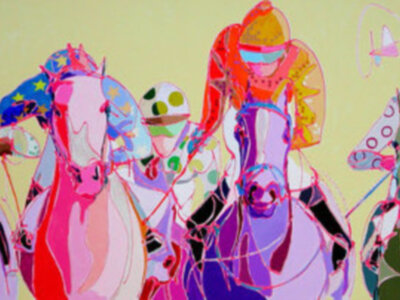 Los Puntos de Vista de Uta Geub, en el hotel EME catedral de Sevilla