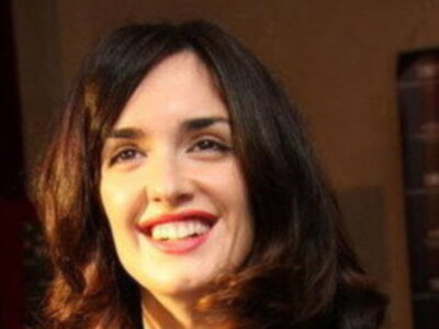 Paz Vega quiere que sus hijos crezcan en Sevilla  