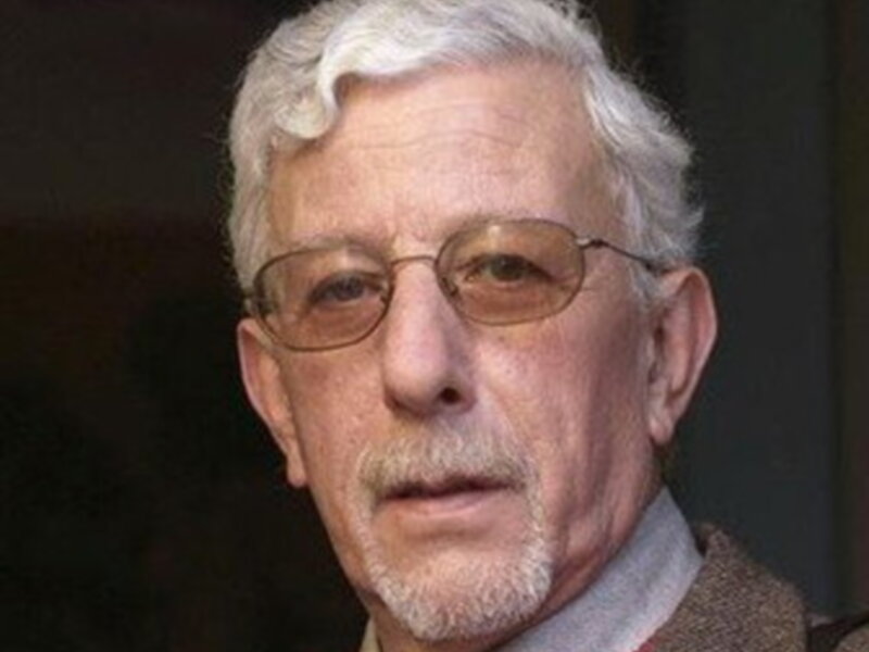 Ha fallecido Carlos Arbelos,periodista argentino enamorado del flamenco al que dedico toda su vida 