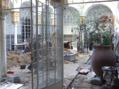  Nuevo paso para la apertura del Comedor Social Misericordia de "Tu si puedes"