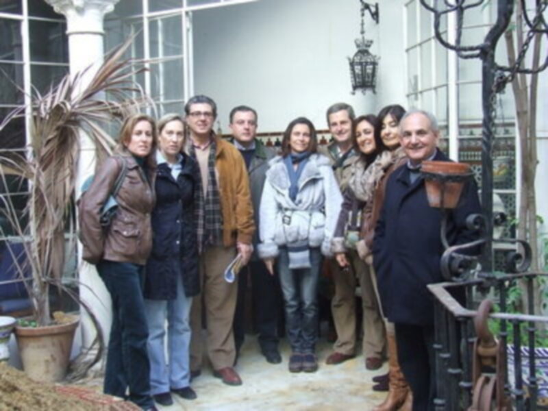  Nuevo paso para la apertura del Comedor Social Misericordia de "Tu si puedes"