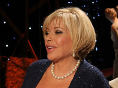 Bárbara Rey: El hombre perfecto para convivir y tener una relación es el homosexual, no me gustan los machos