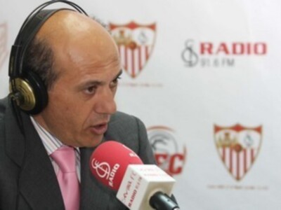 Del Nido intenta proteger a Navas de las fauces madridistas