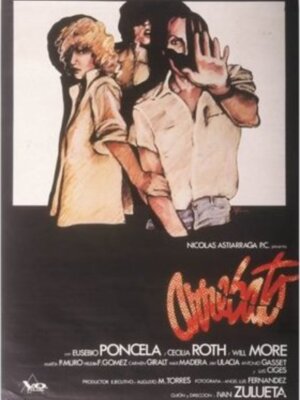 Cinemateca UGT. Programación 5, 6 y 7 de marzo