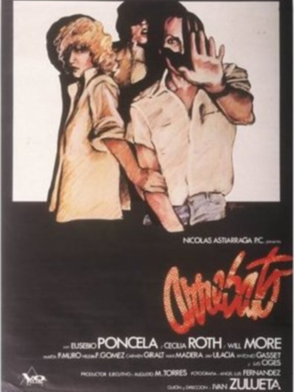 Cinemateca UGT. Programación 5, 6 y 7 de marzo