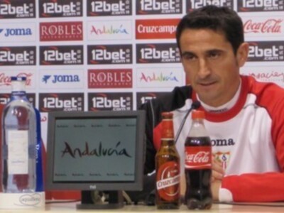 Jiménez pierde al brasileño Renato para la batalla del Bernabéu