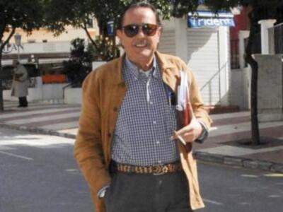 Julián Muñoz: 'Si Isabel Pantoja no hubiera estado conmigo, seguramente no estaría en esta situación'