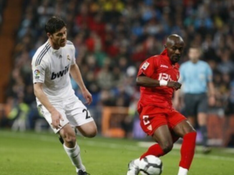 El Sevilla deja escapar tres puntos ante un Madrid que nunca le perdió la cara al partido (3-2)