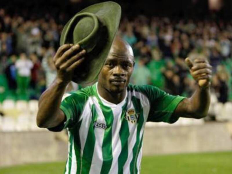 Partidazo del Betis que ya tiene el ascenso a tiro (3-1)