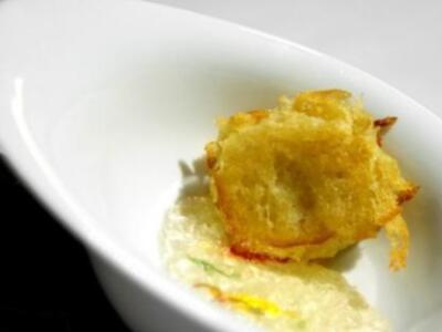 EME catedral hotel acoge la entrega de premios del Concurso de Tapas de Sevilla, Sevilla en Boca de todos