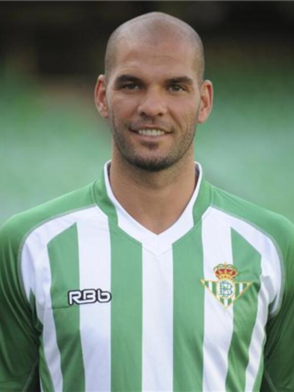 Rivas: Nosotros queremos subir al equipo como sea