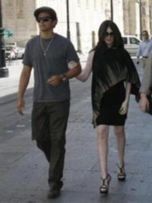 Esta semana en ¡HOLA!: Entrevista exclusiva con Paz Vega y Orson Salazar que esperan su tercer hijo