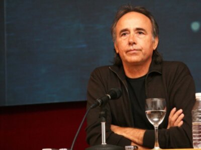 Serrat aplaza hasta junio sus conciertos en Sevilla 