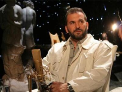 Manolo Jiménez, entrenador del Sevilla, en Ratones Coloraos