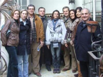 I Rastrillo Solidario 'Tú Sí Puedes' del 18 al 21 de marzo en el Pasaje Villasís