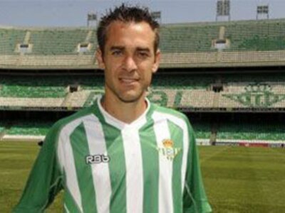 Nacho: Este club no se merece estar en segunda y debe estar en primera cuanto antes