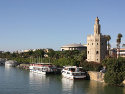 Por fin llega la Primavera Biológica a Sevilla 