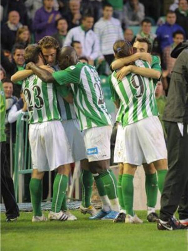 Iriney: Han cambiado las cosas y se nota en el ambiente del vestuario