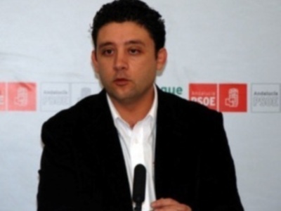 Velasco destaca la apuesta del Gobierno por que Andalucía sea el "germen" del modelo económico español del futuro