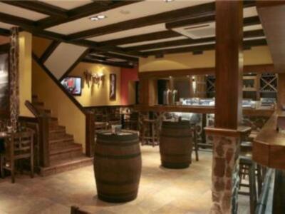 Lizarran inaugura su primer restaurante en Nueva York de los 20 que abrirá en esta ciudad en los próximos 10 años