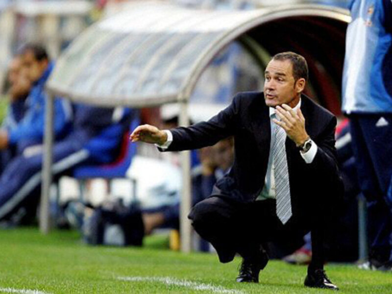 El Betis depende de sí mismo para alcanzar la tercera plaza