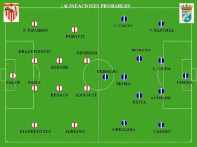 Ultimátum en Nervión