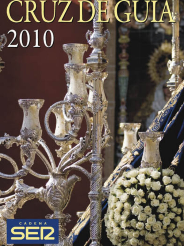 Radio Sevilla regala este jueves su revista de Primavera con El Correo de Andalucia 