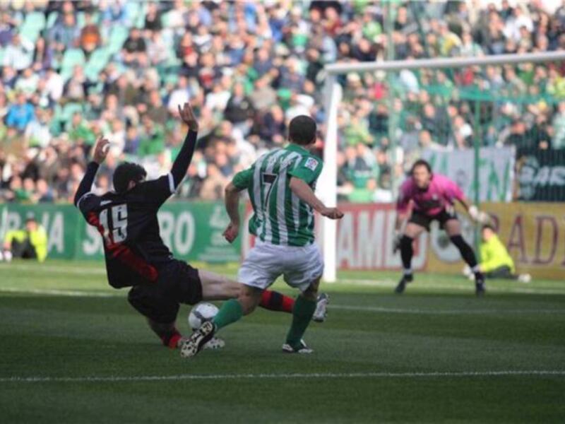 Juanma pide tranquilidad a pesar de que el equipo esté en ascenso