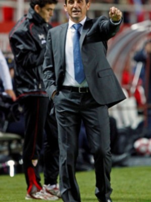 Jiménez: Siempre voy a recordar esta entidad como lo que es, mi casa