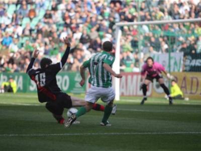 Juanma pide tranquilidad a pesar de que el equipo esté en ascenso
