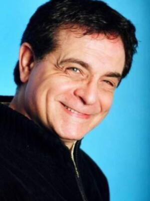 Miguel Caiceo cumple 60 años el próximo 28 de marzo 