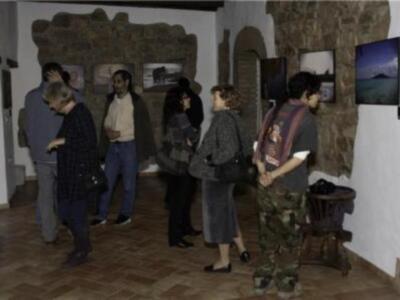 Arranca en Jimena de la frontera, la exposición itinerante Agua en un mundo desigual organizada por Cooperación Alternativa y Acción Solidaria