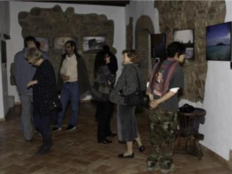 Arranca en Jimena de la frontera, la exposición itinerante Agua en un mundo desigual organizada por Cooperación Alternativa y Acción Solidaria