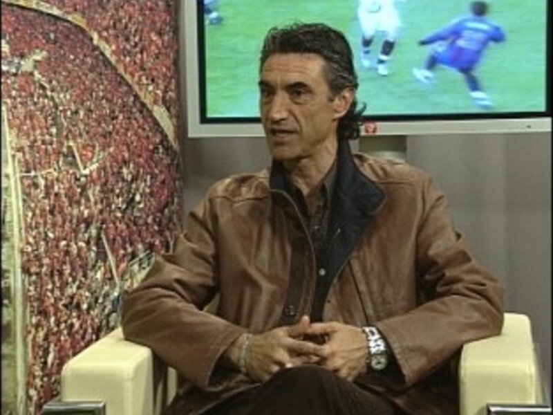 Antonio Álvarez será entrenador del Sevilla FC hasta final de temporada