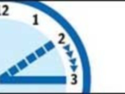 Domingo de Ramos en Sevilla con cambio de horario,a las dos seran las tres 