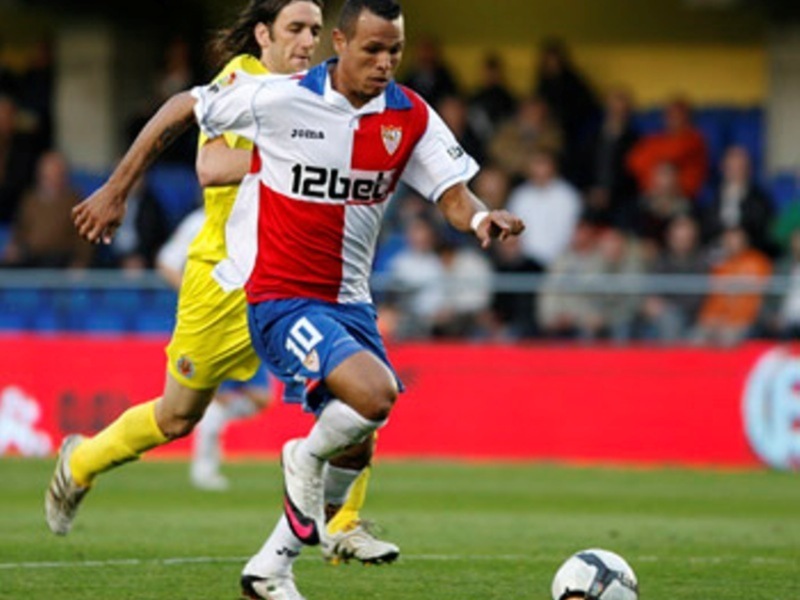 A entrenador nuevo, nueva derrota (Villarreal 3 Sevilla 0)