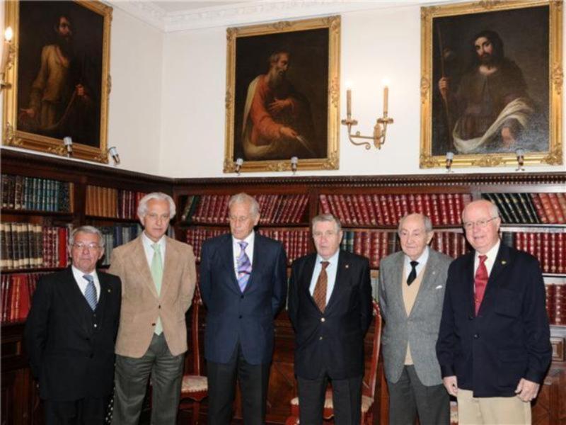 La RAMSE realizará más de 30 actividades en el año 2010