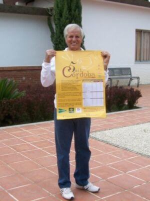 Córdoba 5000 cuenta con un nuevo prescriptor, el V califa del toreo, Don Manuel Benítez Pérez, EL CORDOBÉS