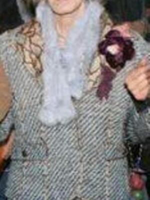 La Duquesa de Alba, Medalla de Oro de San Isidro