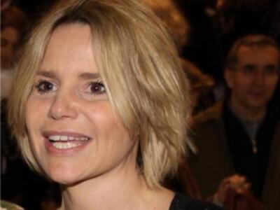 Eugenia Martínez de Irujo:"Mi madre parece la apoderada de los hermanos Rivera" 