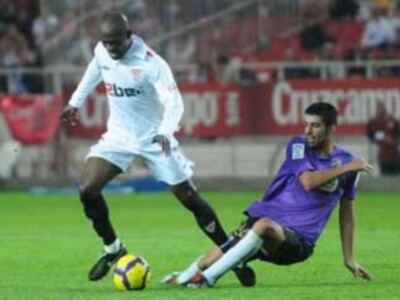 Lista de convocados en el Sevilla con Zokora como novedad 