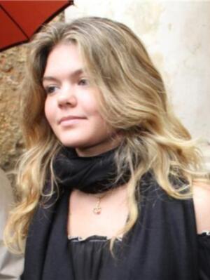 Las hijas de Espartaco, dos buenas aficionadas al toreo