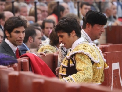 Cayetano y Fran Rivera, hermanos fuera y dentro de los ruedos 