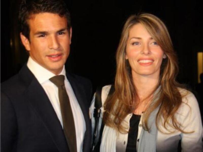 Manzanares, operado con éxito de la hernia discal que arrastraba