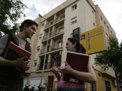 La Residencia Universitaria Flora Tristán de la UPO celebra mañana su sexto aniversario en Las Letanías