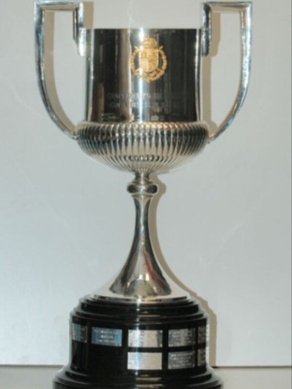 La final de Copa entre Sevilla y Atlético se jugará el 19 de mayo en el Camp Nou