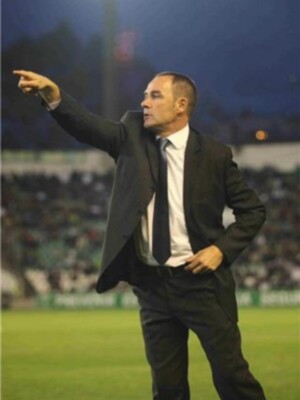 Lista de convocados del Betis para el partido ante Las Palmas